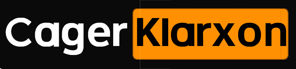 Cager Klarxon