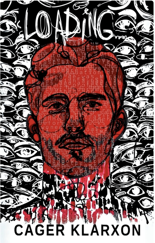 Print book cover for Loading...